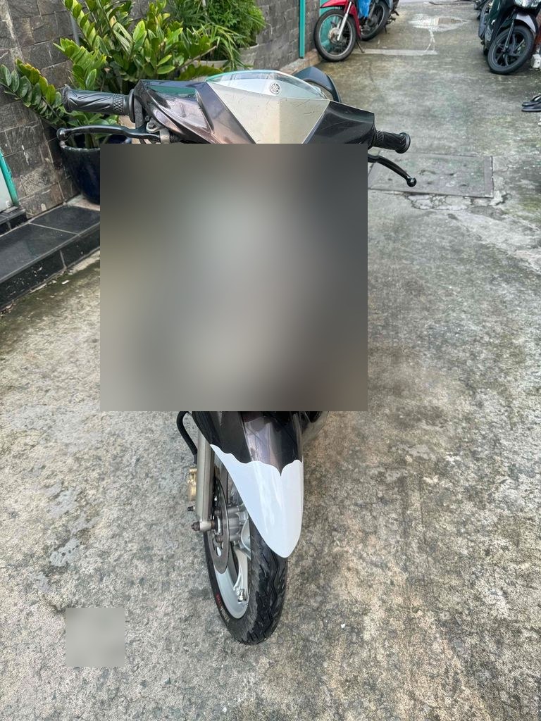 Yamaha 2009 - ảnh 1
