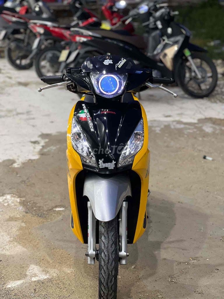 Honda 2016 - ảnh 1