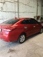Toyota Vios 1.5G 2019 - ảnh 1