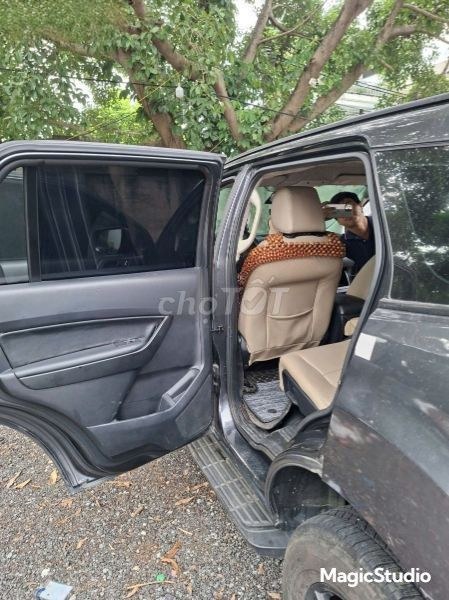 Ford Everest 2018 - ảnh 2