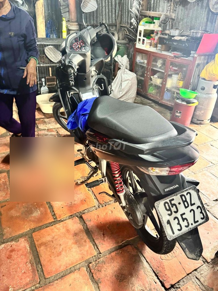 Honda 2023 - ảnh 1