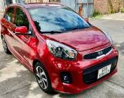 Kia Morning Luxury 2020 - ảnh 1