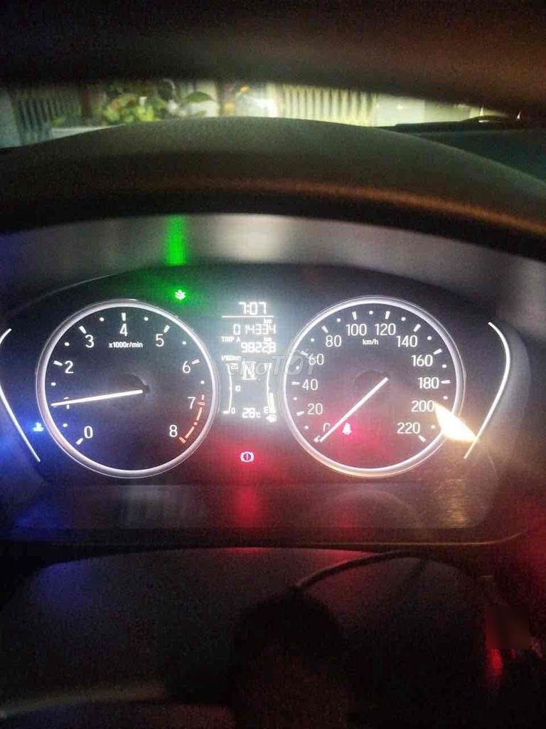 Honda City 2023 - ảnh 3