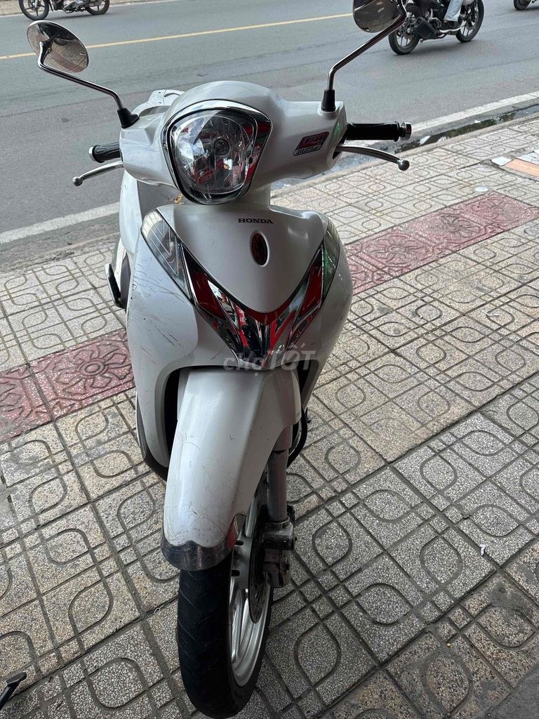 Honda 2016 - ảnh 1