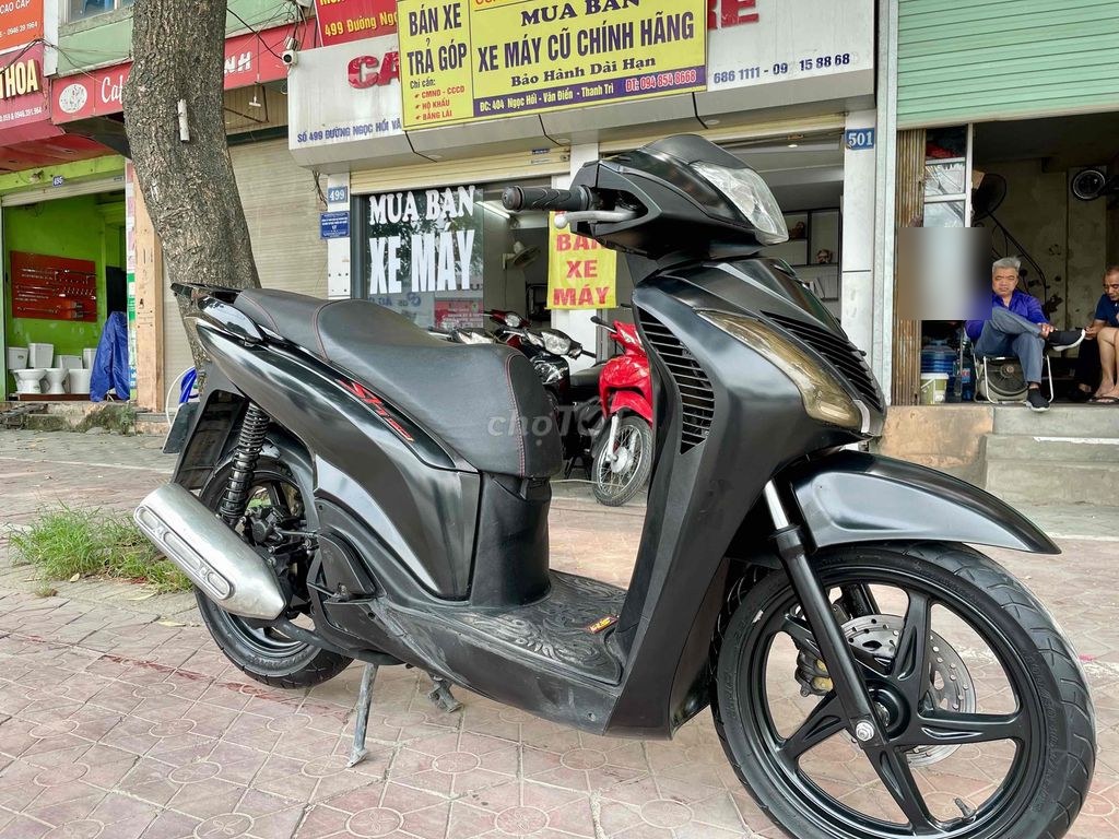 Honda 2015 - ảnh 1