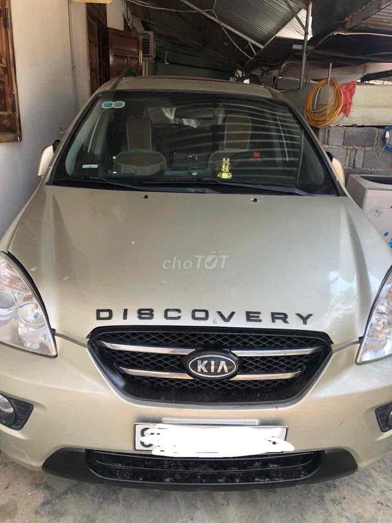 Kia Dòng khác 2011 - ảnh 1