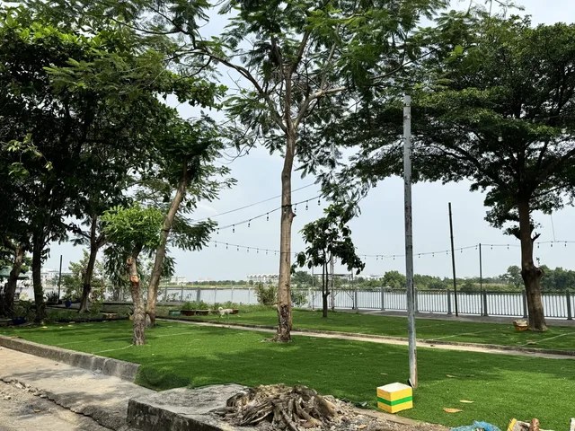 Real estate in Tp Hồ Chí Minh - photo 1