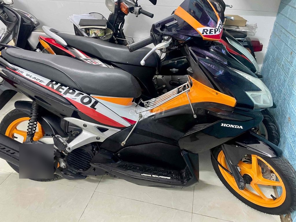 Honda 2008 - ảnh 1