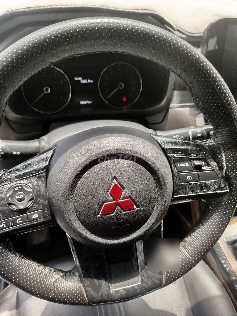 Mitsubishi Xpander 2022 - ảnh 1