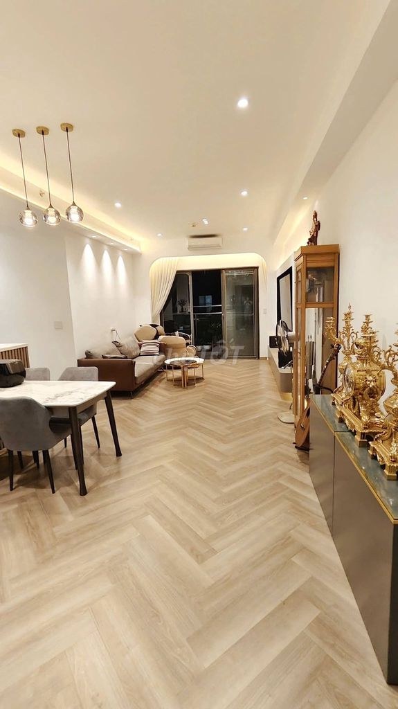 Bất động sản tại Tp Hồ Chí Minh - ảnh 1