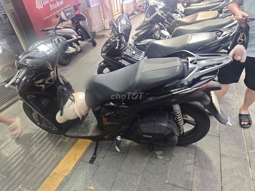 Honda 2025 - ảnh 1
