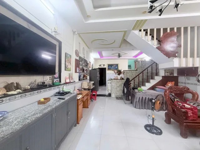 Bất động sản tại Tp Hồ Chí Minh - ảnh 1