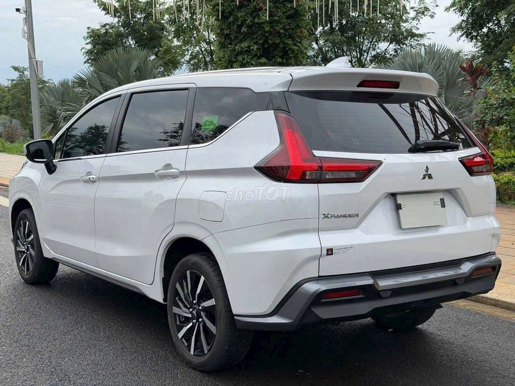 Mitsubishi Xpander 2025 - ảnh 3
