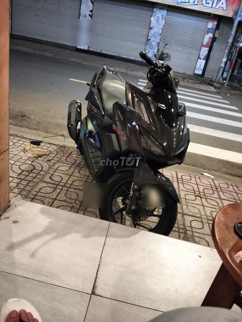 Honda 2022 - ảnh 1