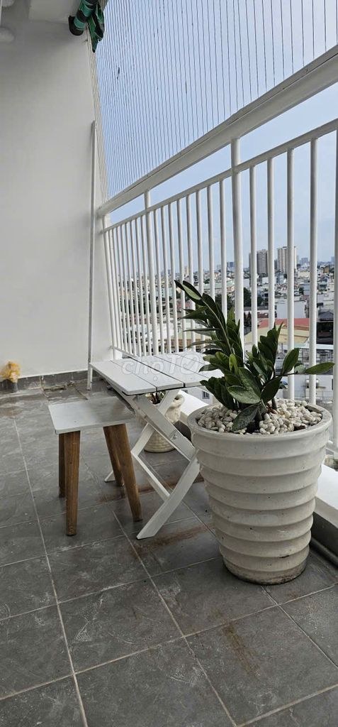 Căn hộ / chung cư tại Phường Phú Thạnh, Quận Tân Phú, TP. Hồ Chí Minh - ảnh 1