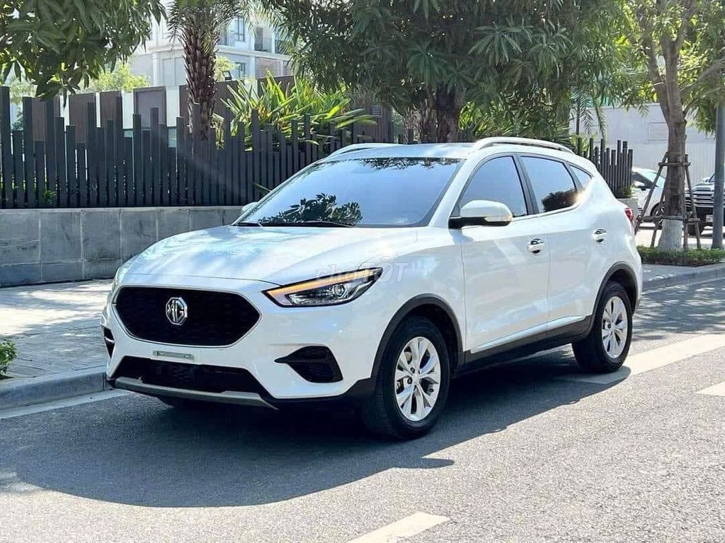 MG MGZS 2025 - ảnh 1