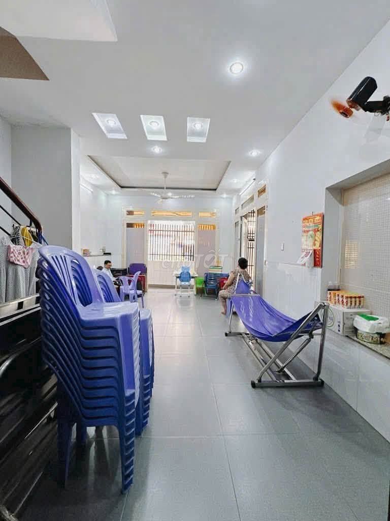 Bất động sản tại Tp Hồ Chí Minh - ảnh 1