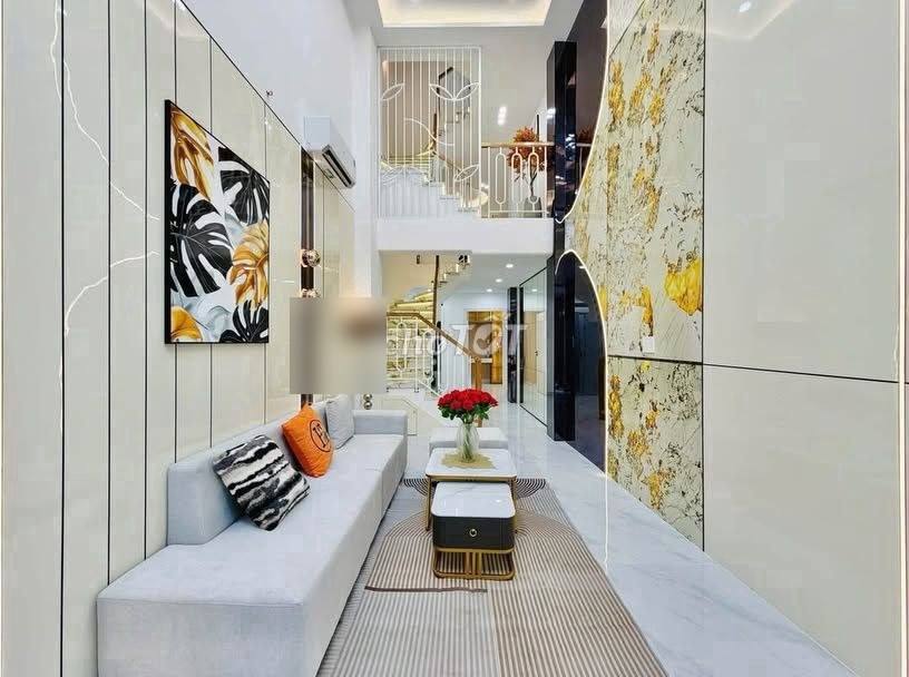 Bất động sản tại Tp Hồ Chí Minh - ảnh 1