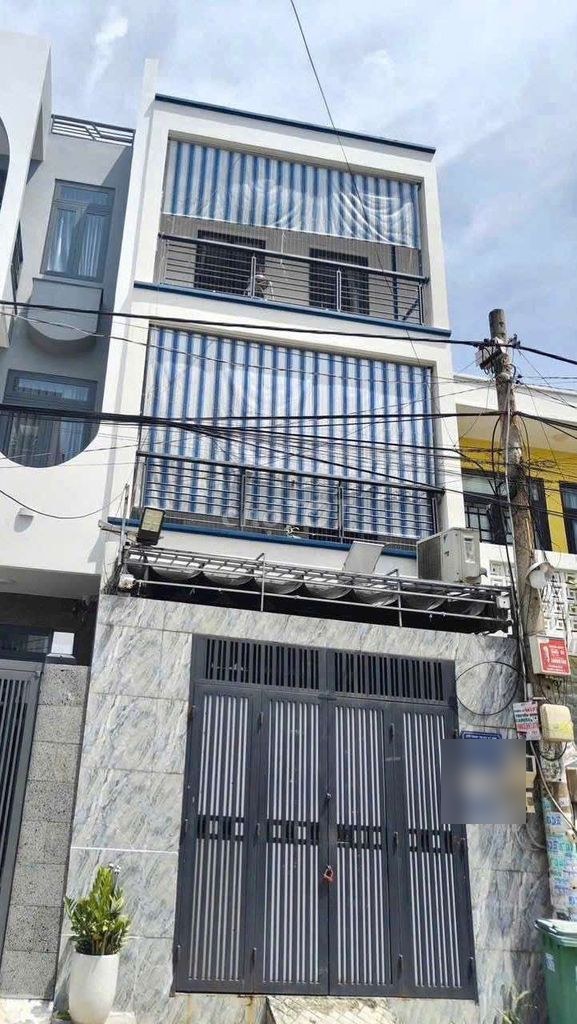 Bất động sản tại Tp Hồ Chí Minh - ảnh 1