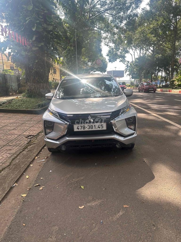 Mitsubishi Xpander 2019 - ảnh 1
