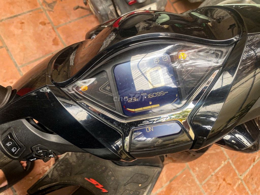 Honda 2021 - ảnh 1