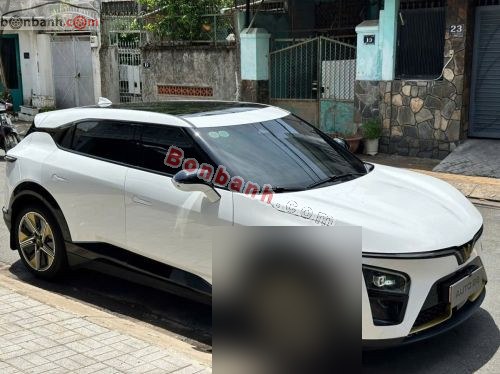 VinFast VF7 Plus AWD 2025 - ảnh 1