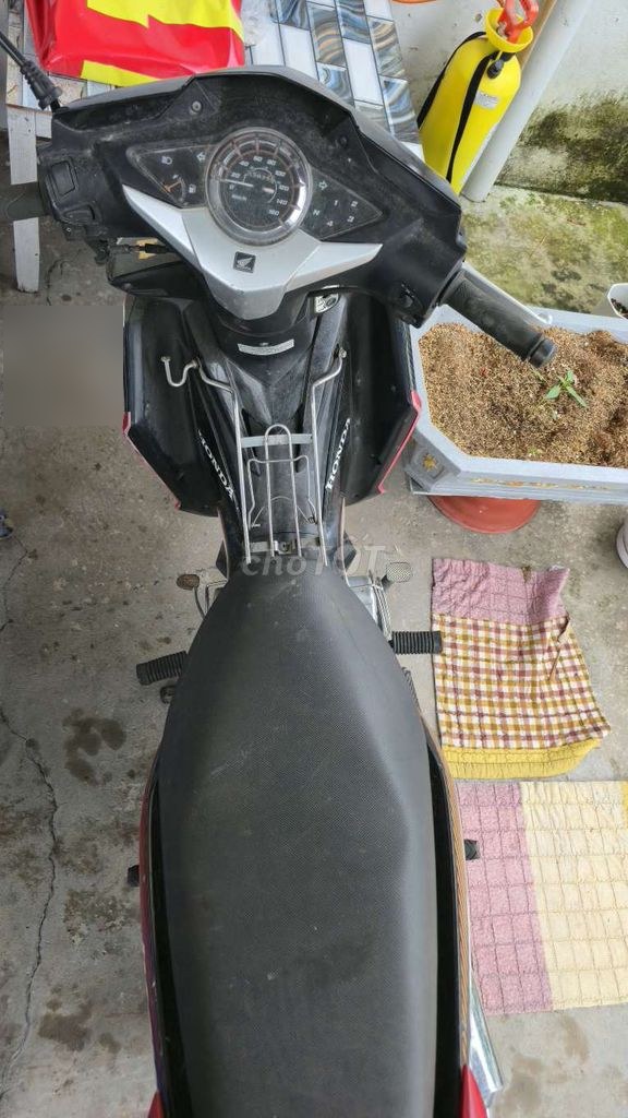Honda 2012 - ảnh 1