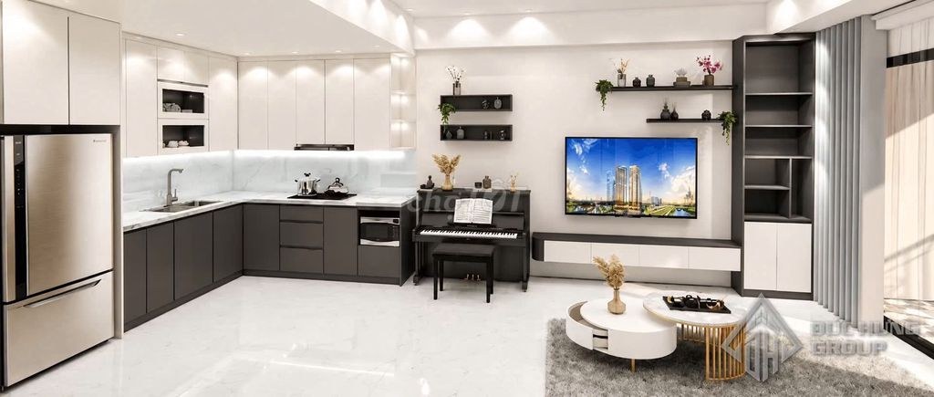 Bất động sản tại Tp Hồ Chí Minh - ảnh 1