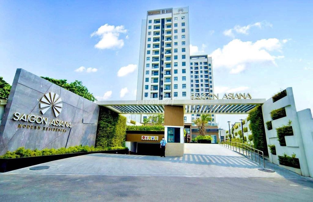 Bất động sản tại Tp Hồ Chí Minh - ảnh 1