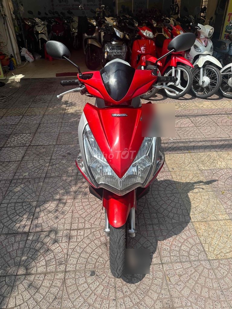 Honda 2011 - ảnh 1