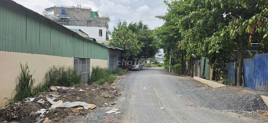 Đất tại Phường An Phú Đông, Quận 12, Tp Hồ Chí Minh - ảnh 1