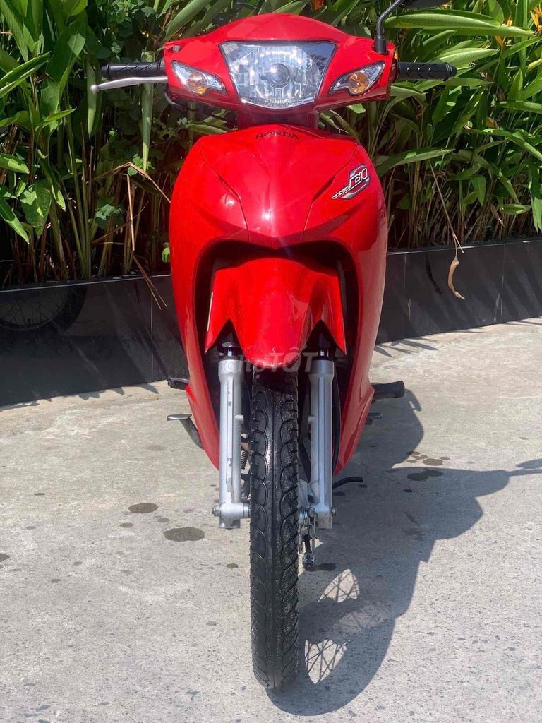 Honda 2022 - ảnh 1