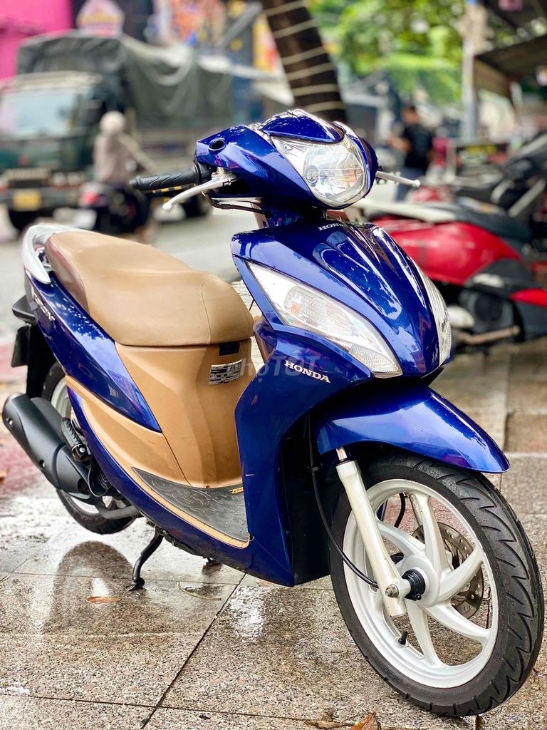 Honda 2014 - ảnh 3