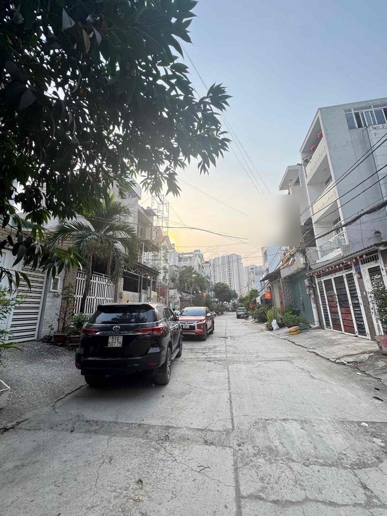 Bất động sản tại Tp Hồ Chí Minh - ảnh 1