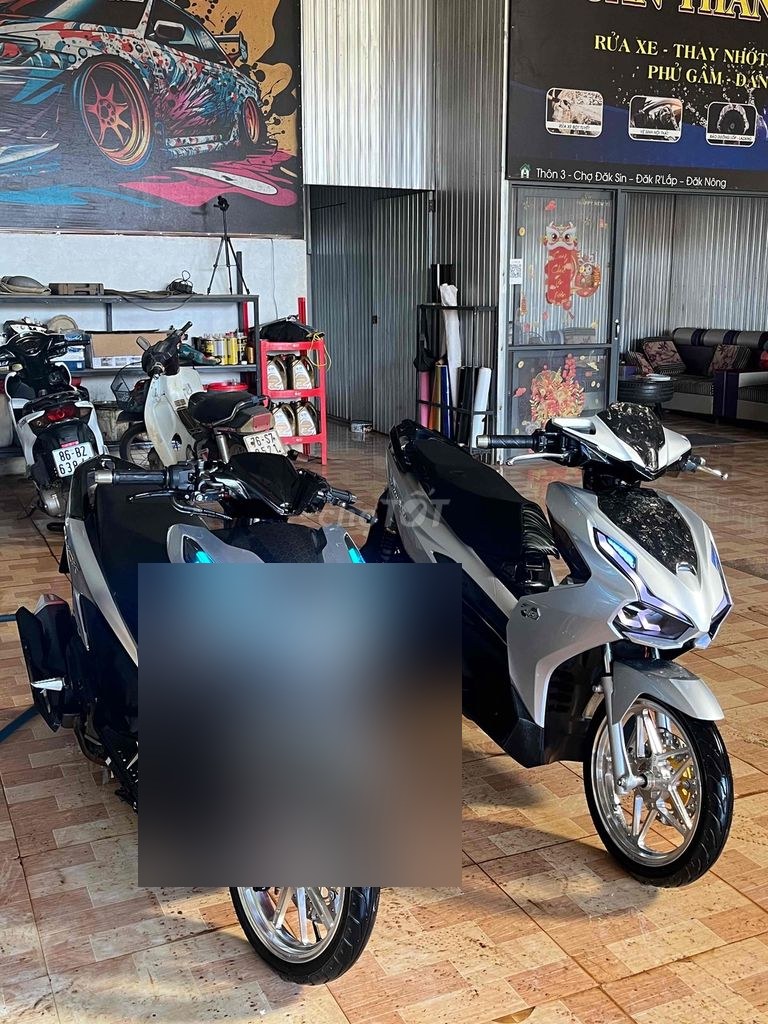 Honda 2020 - ảnh 1