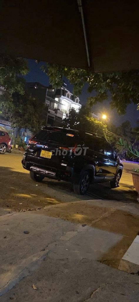 Mitsubishi Xpander 2024 - ảnh 1