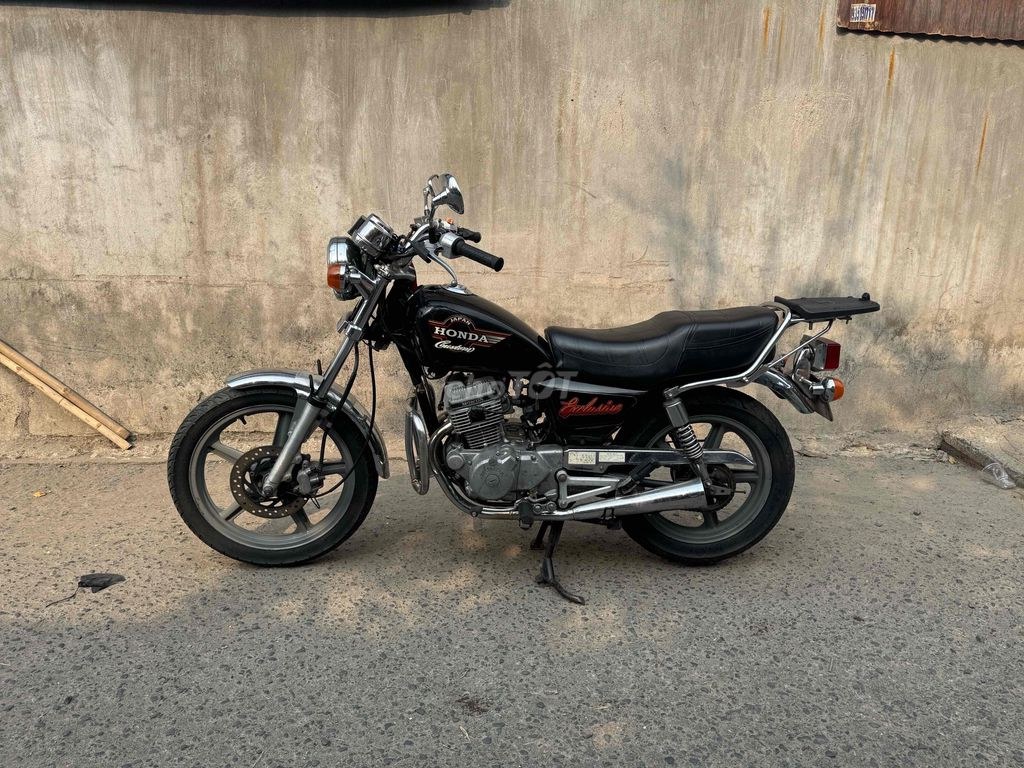 Honda 1995 - ảnh 1