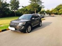 Ford Explorer Limited 2.3L EcoBoost 2016 - ảnh 1