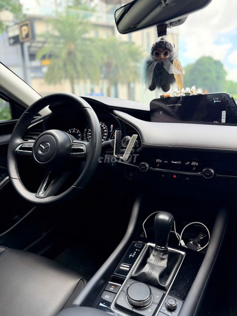 Mazda 3 2023 - ảnh 1