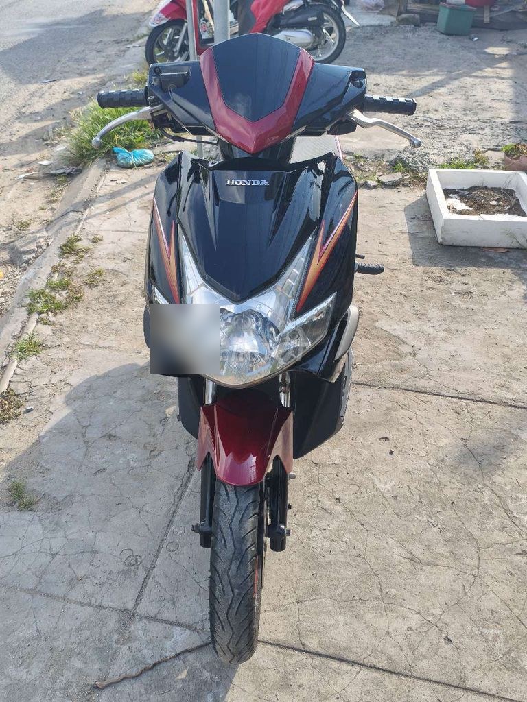 Honda 2009 - ảnh 1