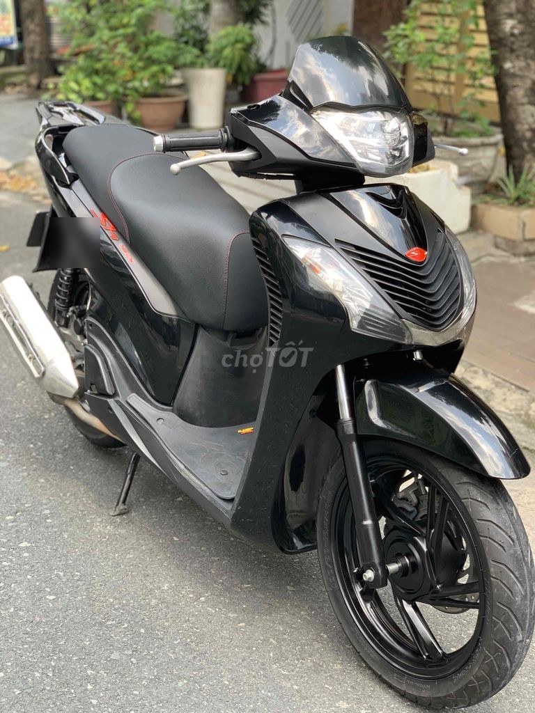 Honda 2018 - ảnh 2