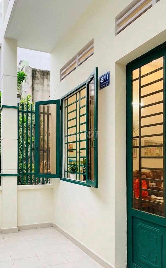 Bất động sản tại Bình Dương - ảnh 1