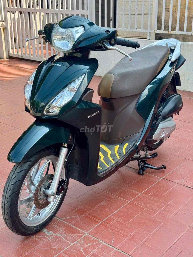 Honda 2020 - ảnh 1
