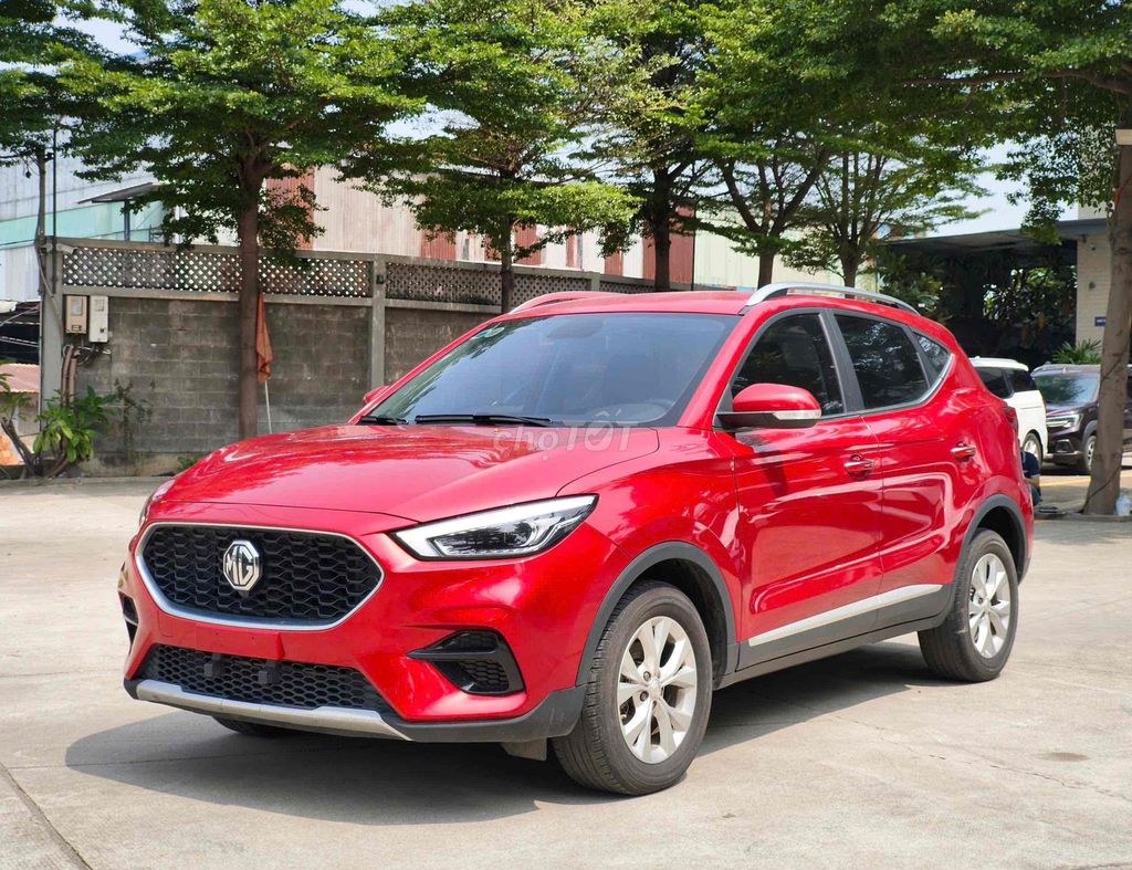 MG MGZS 2024 - ảnh 1