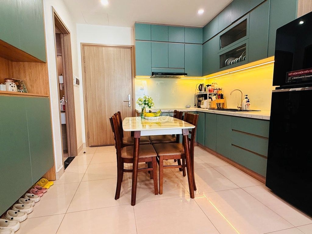 Bất động sản tại Tp Hồ Chí Minh - ảnh 1