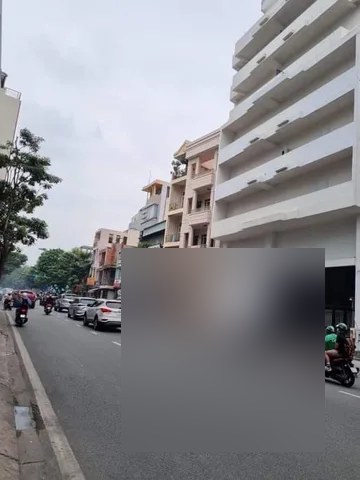 Bất động sản tại Tp Hồ Chí Minh - ảnh 1