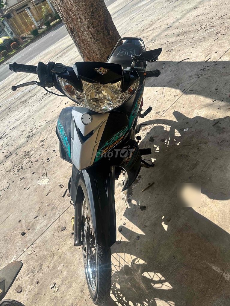 Yamaha 2017 - ảnh 1