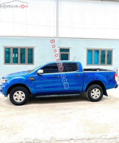 Ford Ranger XLS 2.2L 4x2 AT 2019 - ảnh 2