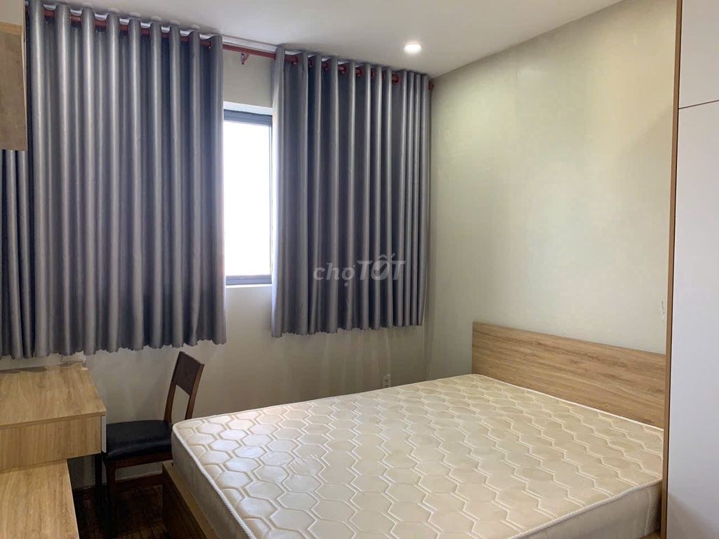 Bất động sản tại Tp Hồ Chí Minh - ảnh 1
