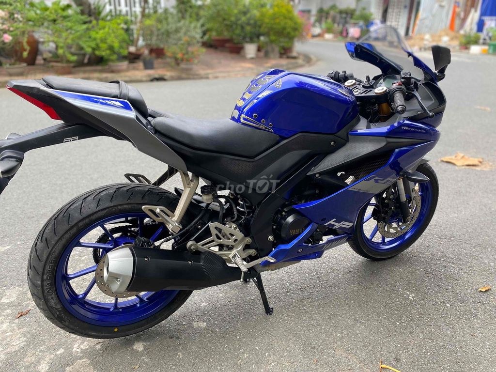 Yamaha 2020 - ảnh 3